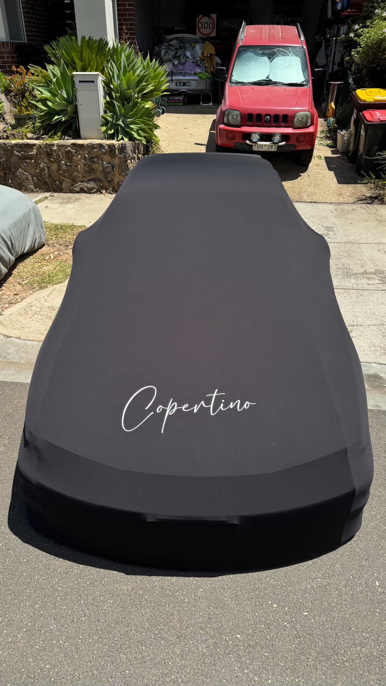 Copertino Piccola - S