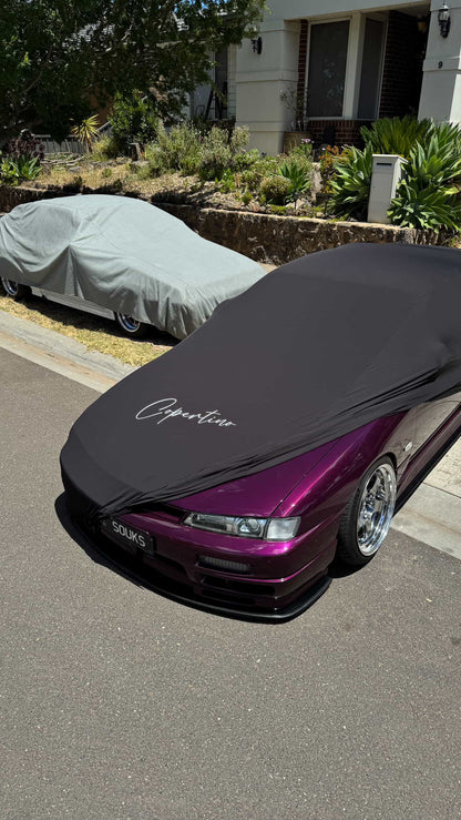 Copertino Car Cover - Medium