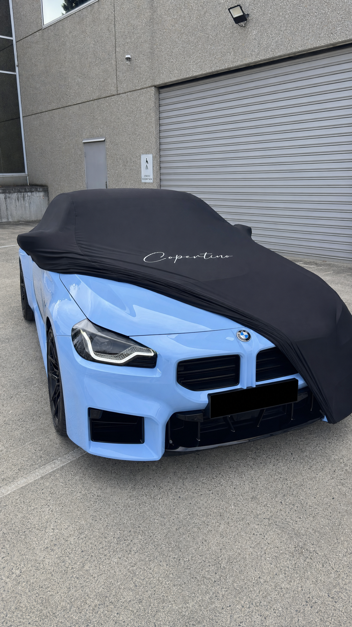 Copertino Mezzana - M