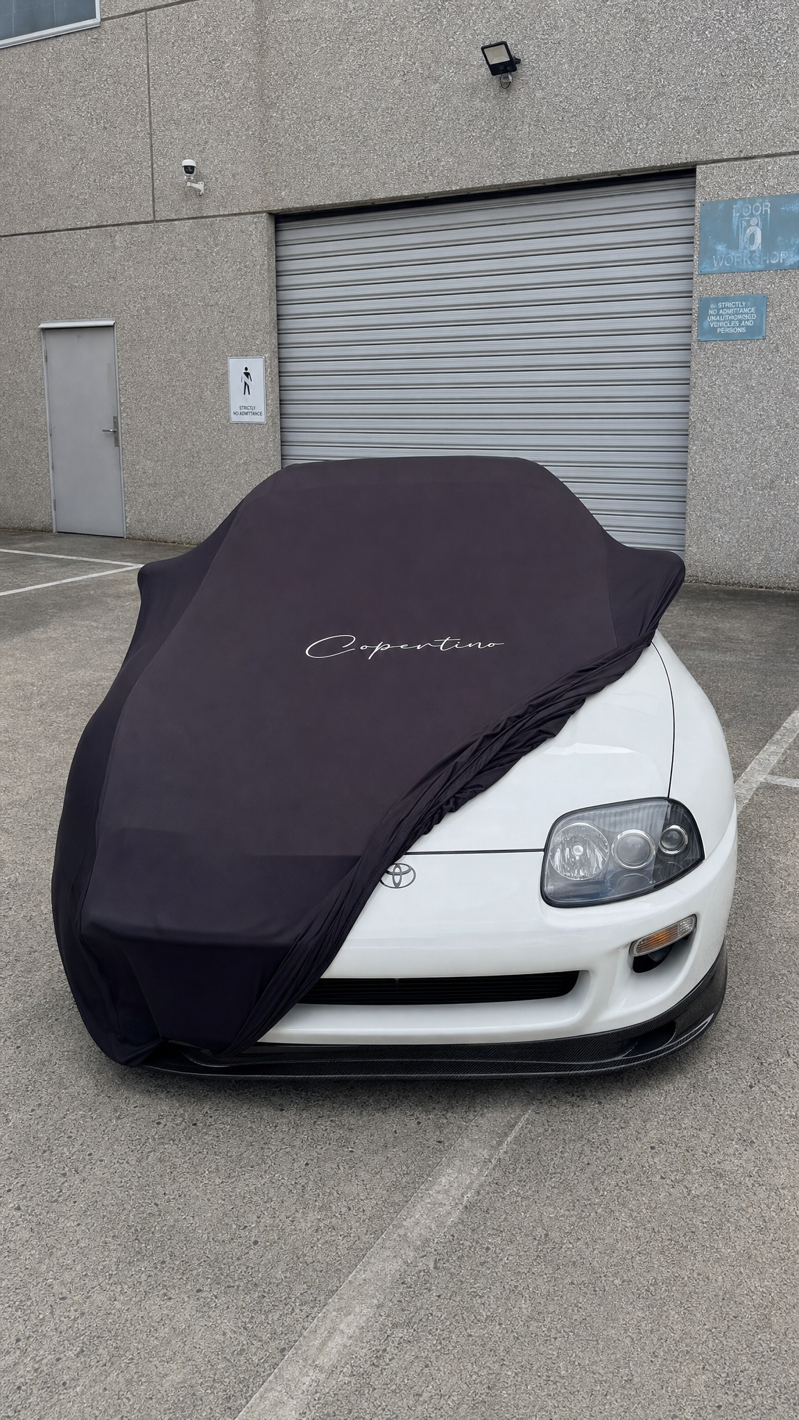 Copertino Piccola - S