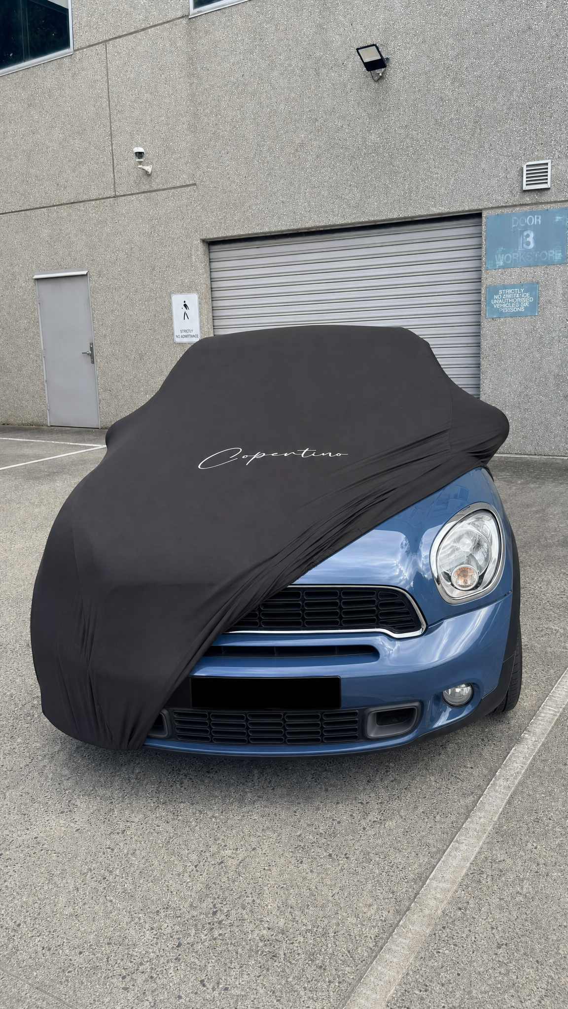 Copertino Piccola - S