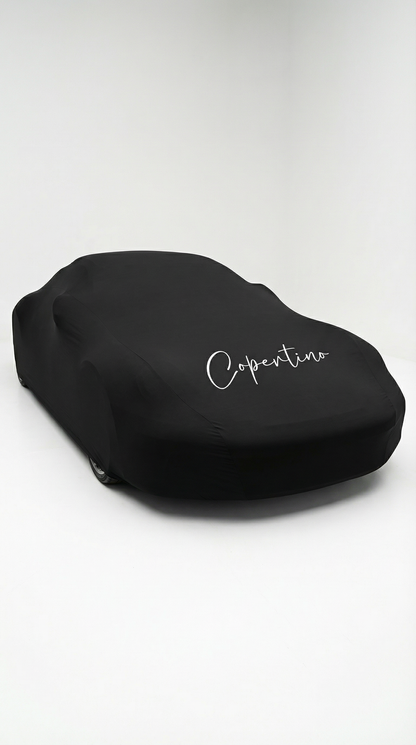Copertino Car Cover - Small