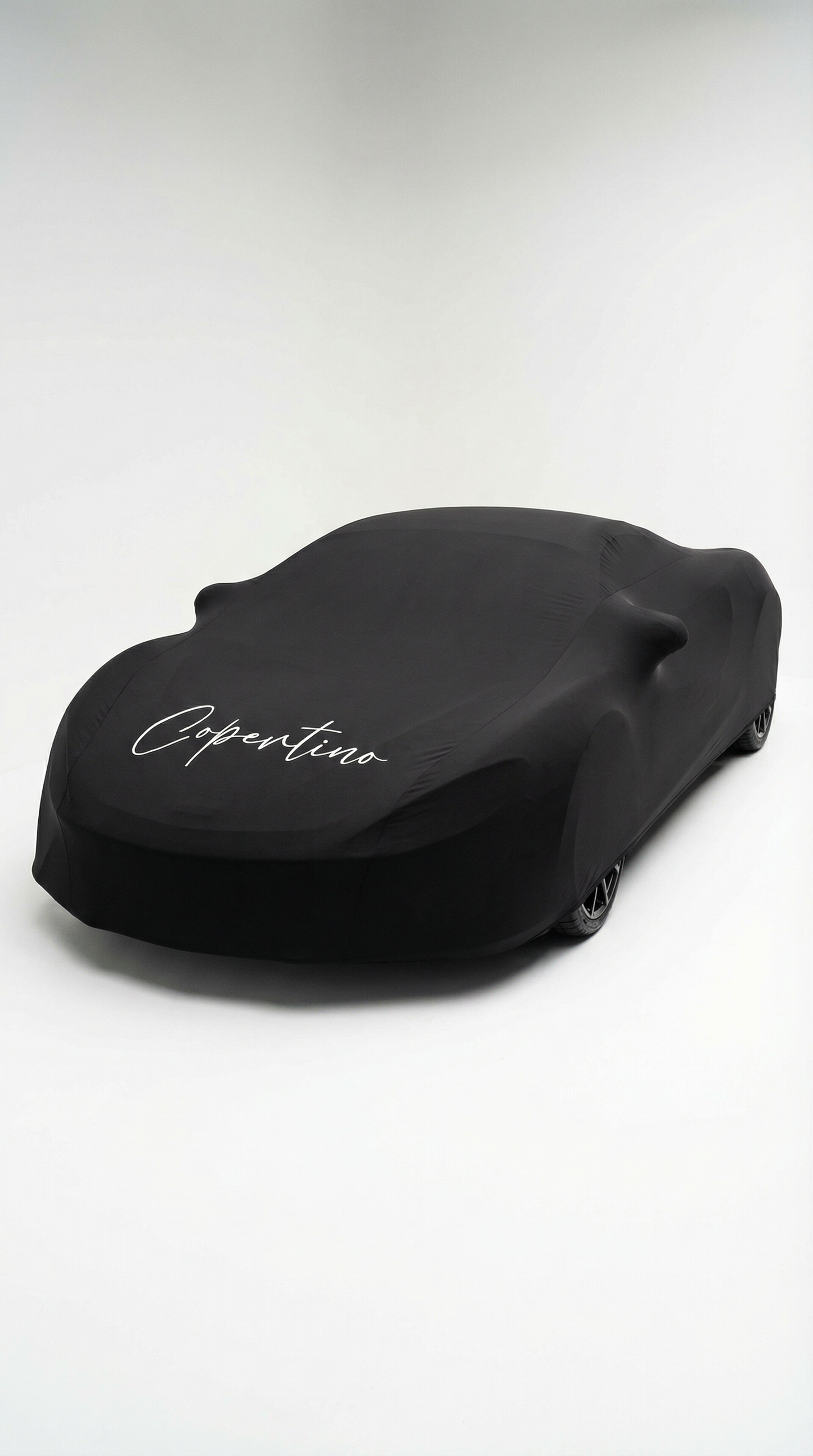 Copertino Car Cover - Medium