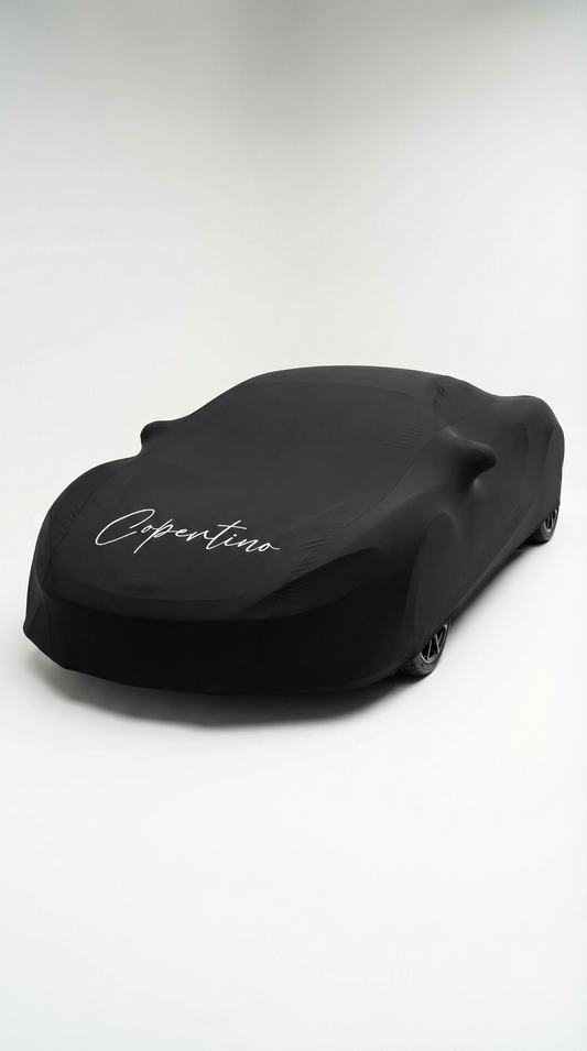 Copertino Car Cover - Medium