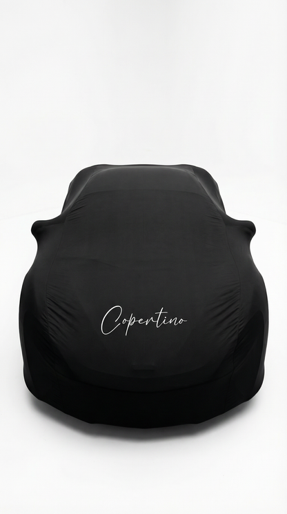Copertino Car Cover - Medium