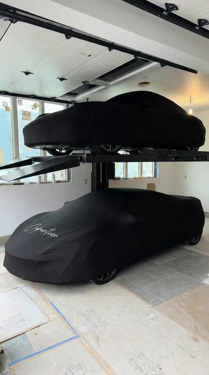 Copertino Car Cover - Medium