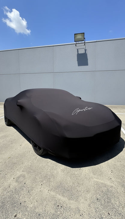 Copertino Car Cover - Medium